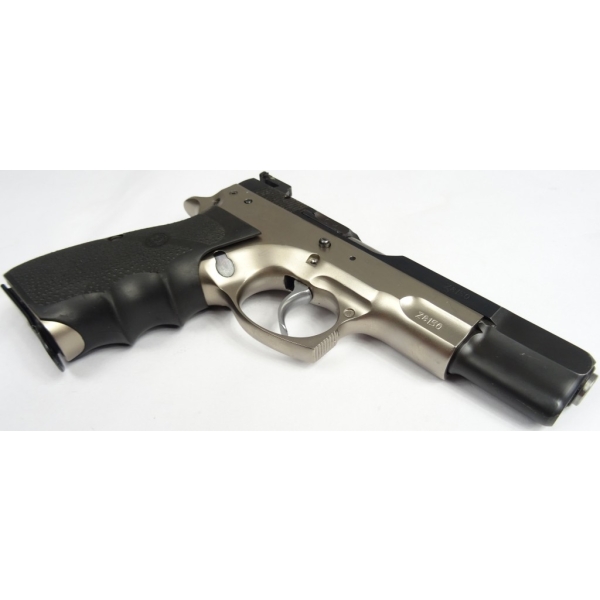 Pistolet CZ 75B Dual Tone kal. 9x19mm
